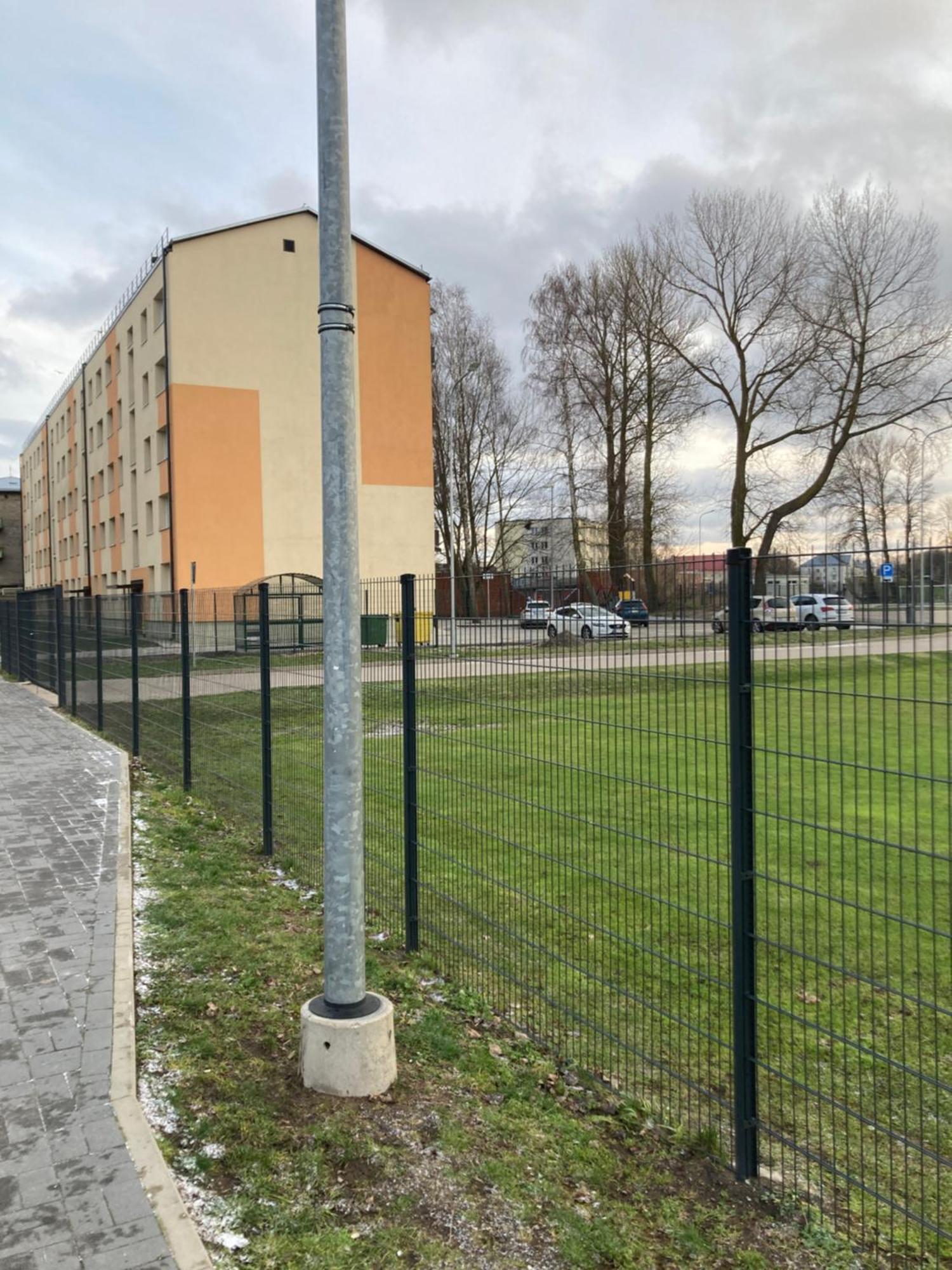 Nostalgia Apartment Liepāja 외부 사진